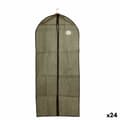 Pikkukuva 1 / 4: Vaatesuojus Kipit 42387 Harmaa Polyesteri polypropeeni 60 x 137 cm (24 osaa)