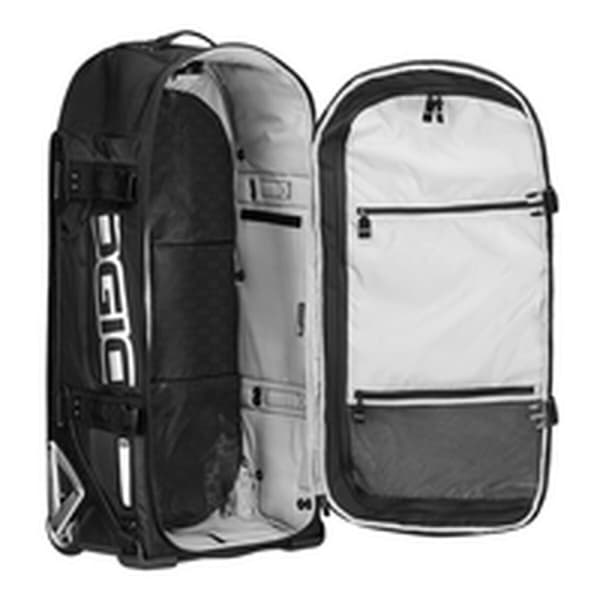 Urheilukassi Ogio Rig 9800 123 l