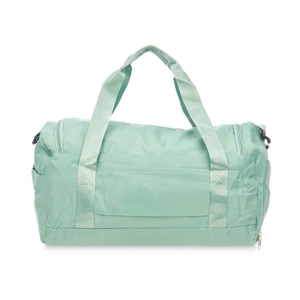 Urheilukassi Pincello 577 Vihreä 46 x 25 x 28 cm (5 osaa)