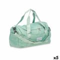 Pikkukuva 1 / 4: Urheilukassi Pincello 577 Vihreä 46 x 25 x 28 cm (5 osaa)