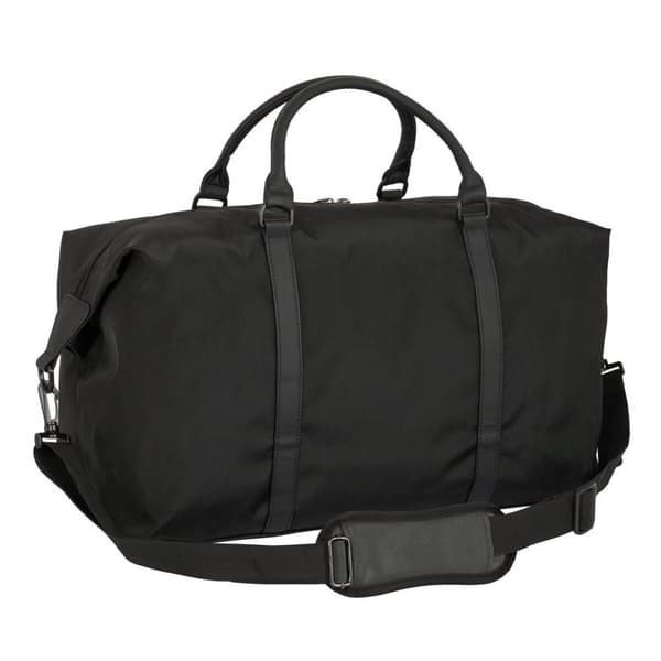 Urheilukassi Safta Black 68 x 29 x 22 cm