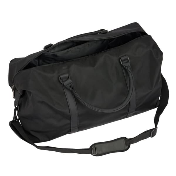 Urheilukassi Safta Black 68 x 29 x 22 cm