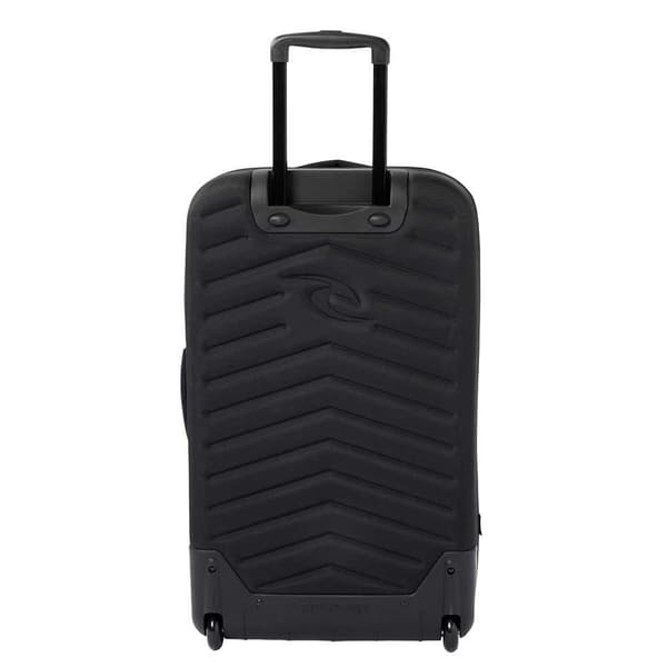 Rip Curl F-light Global 100l Icons Trillebør Sort