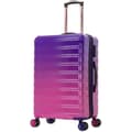 Miniatyrbild 1 av 4: CELIMS FRANCE - Medium Bag 65cm | Weekend Bag | Polycarbonate Bag | Integrated TSA Lock | Lila
