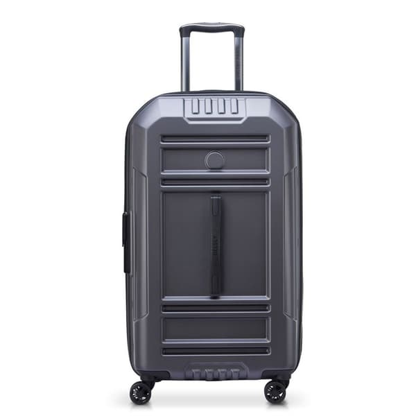 Delsey Rempart 73 Cm 96l Trillebør Transparent XL