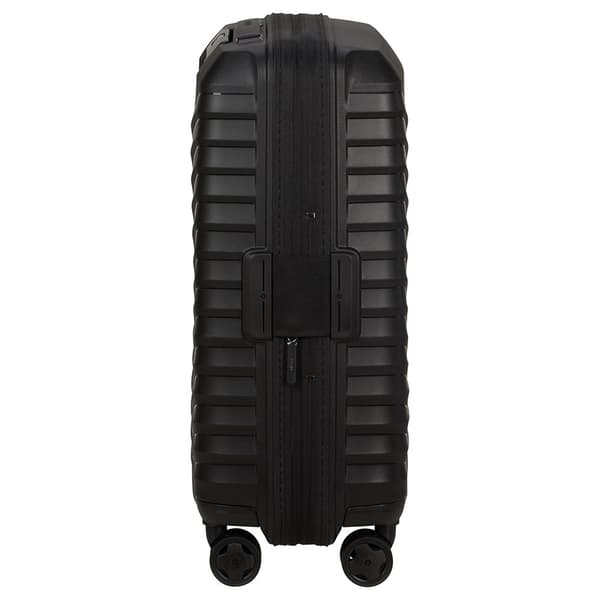 Samsonite Intuo Spinner 55/20 Tsa 39-45l Expanderbar Kundvagn Svart