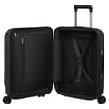 Miniatyrbild 4 av 8: Samsonite Intuo Spinner Easy Access 55/26 Tsa 42-48l Expanderbar Kundvagn Svart