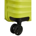Miniatyrbild 8 av 8: Samsonite Intuo Spinner 81/33 Tsa 132-144l Expanderbar Kundvagn Grönt