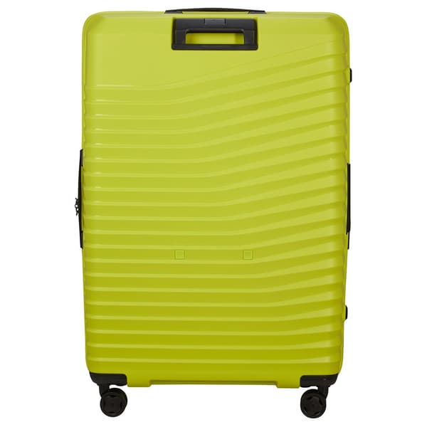 Samsonite Intuo Spinner 81/33 Tsa 132-144l Expanderbar Kundvagn Grönt
