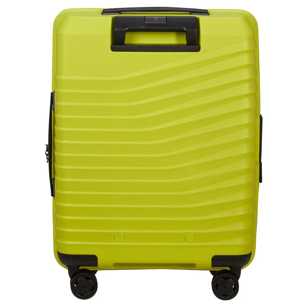 Samsonite Intuo Spinner 55/20 Tsa 39-45l Udvidelig Trillebør Grøn