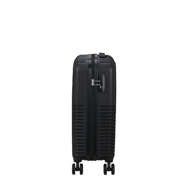 American Tourister Matkalaukku Niteline Set 3 kpl Musta