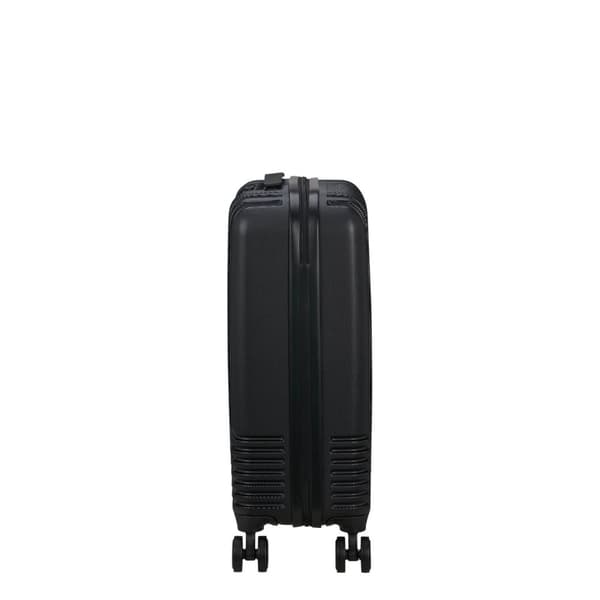 American Tourister Matkalaukku Niteline Set 3 kpl Musta