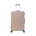 Miniatyrbild 2 av 4: CELIMS FRANCE - Stor Resväska 75cm Weekend | Incheckat Bagage 23kg | Inbyggt Lås | ABS | Champagne