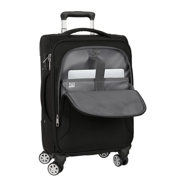 Kabinväska Safta safta business Svart 20''