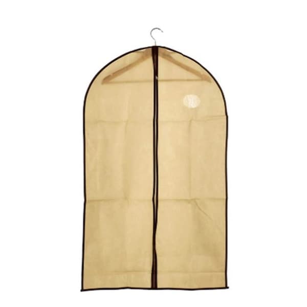 Beklædningslåg Kipit AR1903034 Beige Polyester polypropylen 60 x 100 cm (24 enheder)