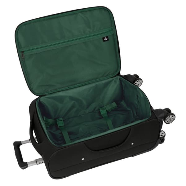 Håndbagage Real Betis Balompié Sort 20''