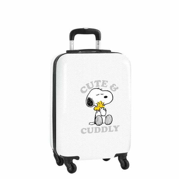 Kabinväska Snoopy snoopy 34.5 x 55 x 20 cm Mint 20''