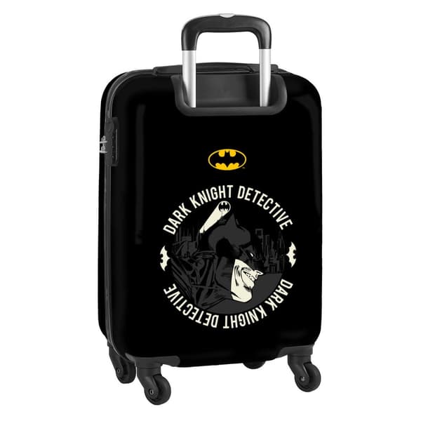 Kabinekuffert Batman batman Sort 20'' 34.5 x 55 x 20 cm