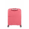 Miniatyrbild 6 av 7: Kabinväska American Tourister Starvibe Spinner Rosa 41 L 55 x 40 x 20 cm