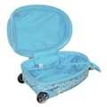 Miniatyrbillede 5 af 5: Kabinekuffert Bluey Celestial 16'' 23 L 28 x 43 x 23 cm Børns