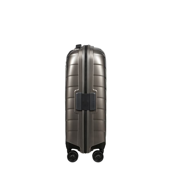 Samsonite Attrix Spinner 55/20 38-44l Udvidelig Vogn Grå