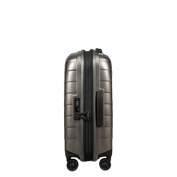 Samsonite Attrix Spinner 55/20 38-44l Udvidelig Vogn Grå