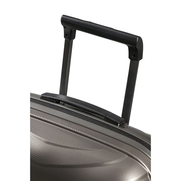 Samsonite Attrix Spinner 55/20 38-44l Udvidelig Vogn Grå