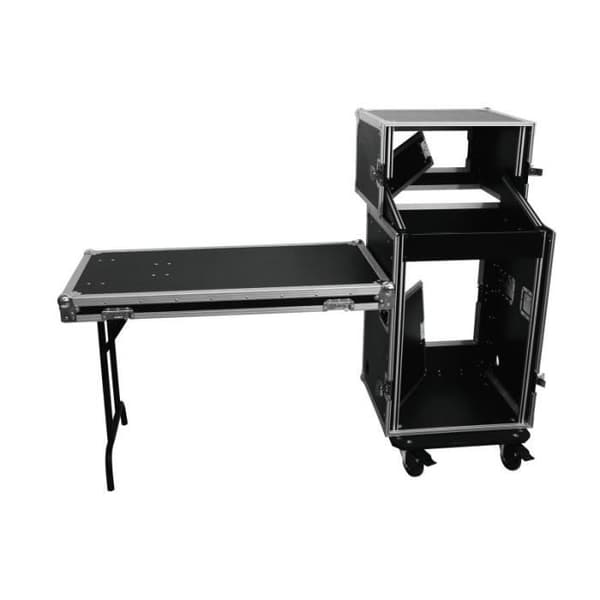 Valise - ROADINGER - Special Stage Case Pro - Färg Svart - För Vuxna - Unisex