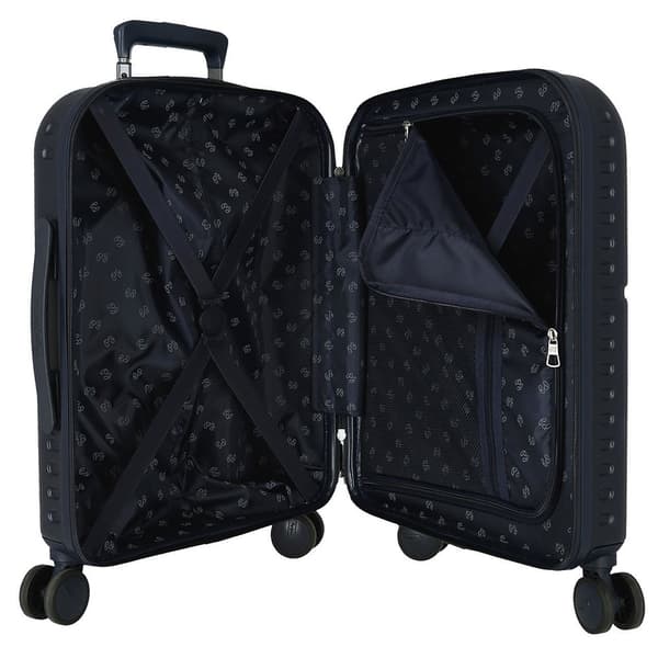 Pepe Jeans Accent 55 Cm 37l Trillebør Sort