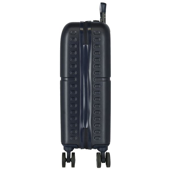 Pepe Jeans Accent 55 Cm 37l Trillebør Sort