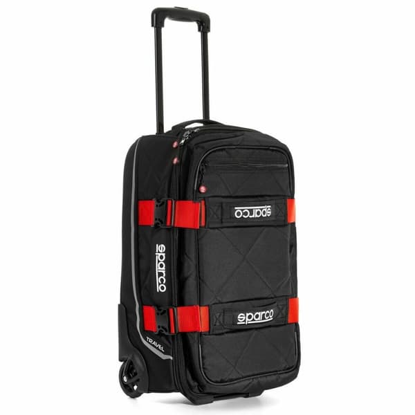 Rygsæk med Snore Sparco 016438MRRS 142 L