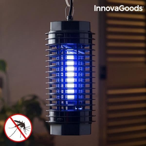 Mygglampa - KL-1500 - UVA - ABS - Modern design - Lätt att rengöra