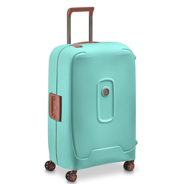 Delsey Moncey 69 Cm 73l Trillebør Grøn L