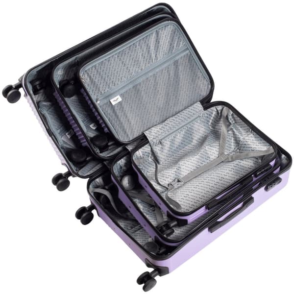 WINGS Egret Kabinresväska 18" Teagrön - Solid, Lätt & Funktionell