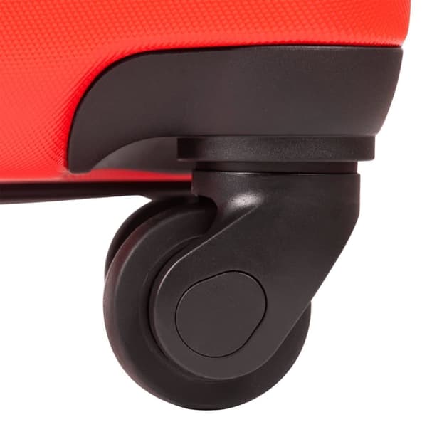 ISO Kokoinen SMART Kokoelma Matkalaukku 76 cm - Vaalea Vihreä