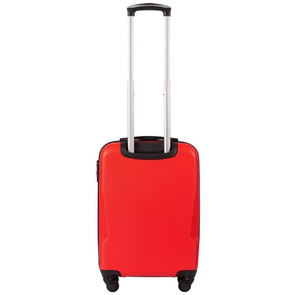 Pieni Abslaukku Wings Plover 20" Punainen