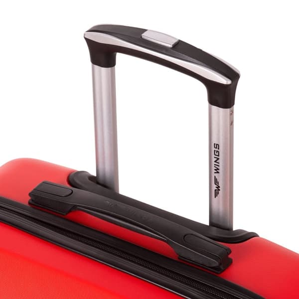 Pieni Abslaukku Wings Plover 20" Punainen