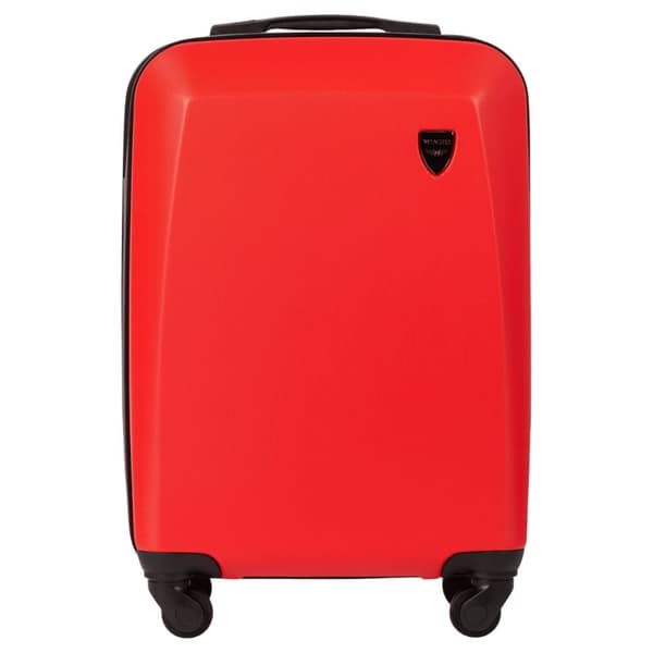 Pieni Abslaukku Wings Plover 20" Punainen