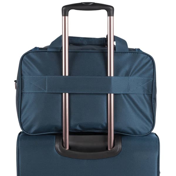 Wings TERN 20" Pehmeä Polyestermatkakassi 38L Harmaa