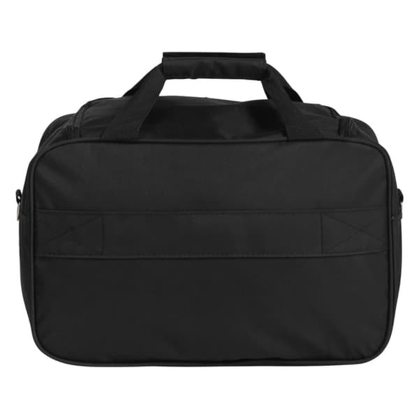 Elegant Kabinväska WREN Wings Svart 20L