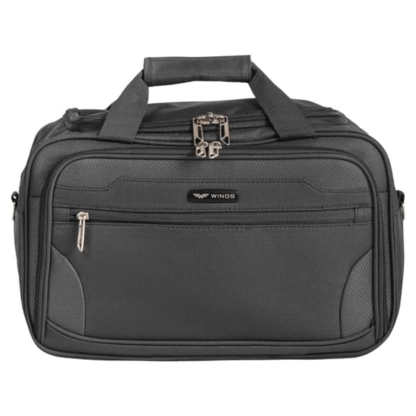 Rejsetaske Grå WREN Wings - 20L Kabinetaske