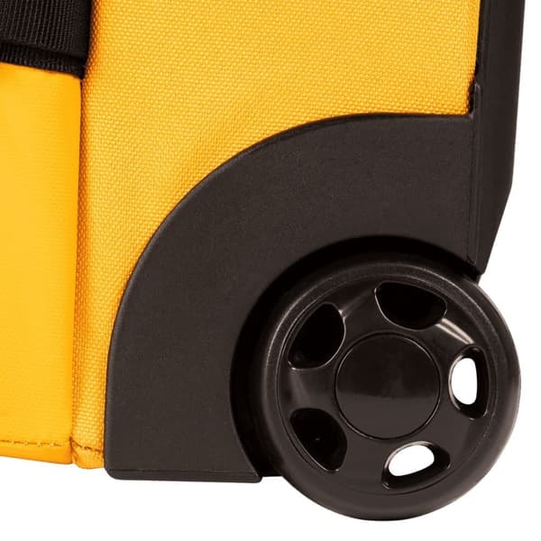 WINGS Kabinekuffert 20" ROOK Expander Grøn Polyester 33L