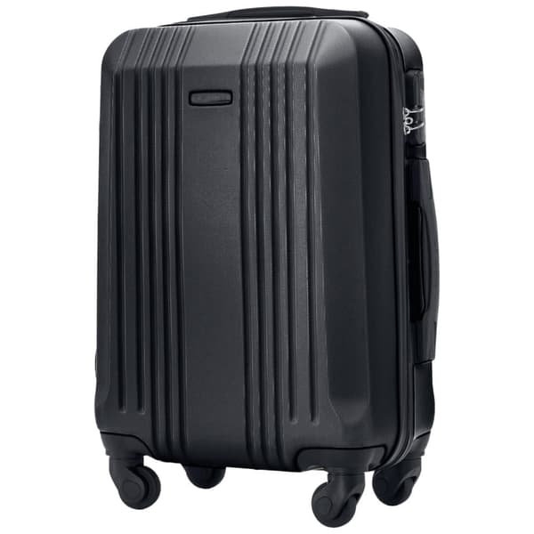 Wings KESTREL 20" Kabinekuffert i Mørkegrå - SMART Serie, 38L