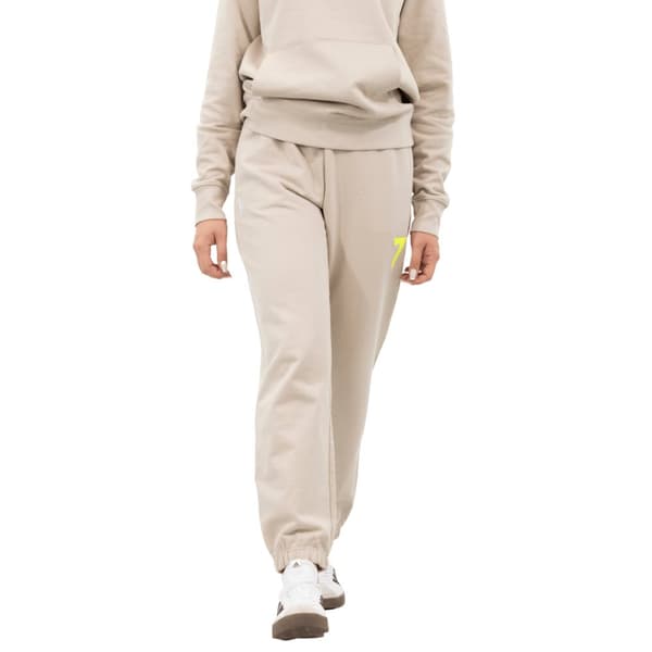Beige Oversize-Collegepuku Brodeerauksella Wings x Paprocki & Brzozowski UNISEX S