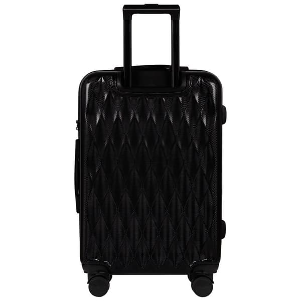 Wings PRIME Golden Eagle Medium 24" Resväska Svart med Kodlås