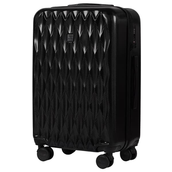 Wings PRIME Golden Eagle Medium 24" Resväska Svart med Kodlås