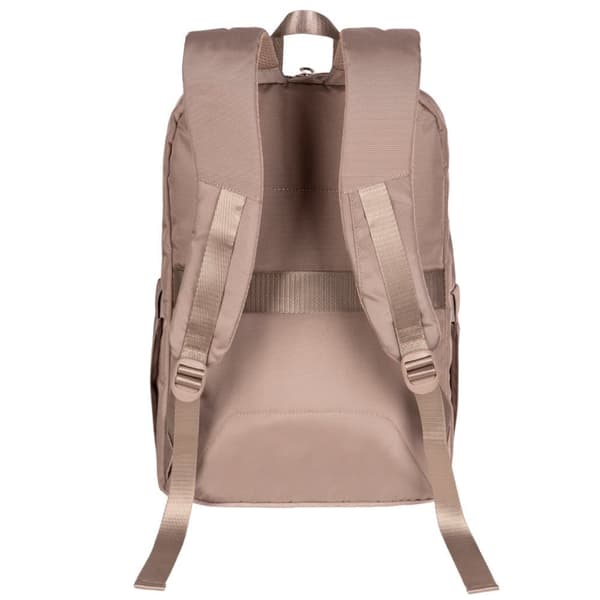WINGS Multifunktionel Kvinder Rygsæk SKYLARK Beige