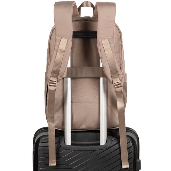 WINGS Multifunktionel Kvinder Rygsæk SKYLARK Beige
