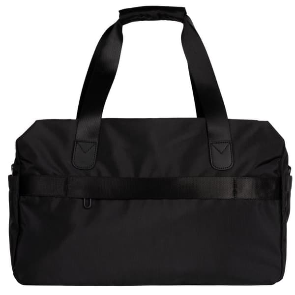 SKYLARK Svart Sport- och Resväska med Elegant Design