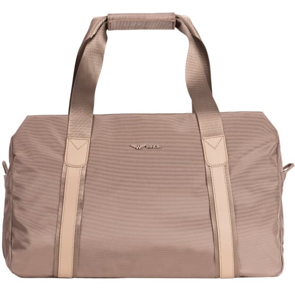 SKYLARK Beige Sport- og Rejsetaske af WINGS